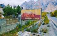 Lain-lain 7 Passu Tourist Lodge