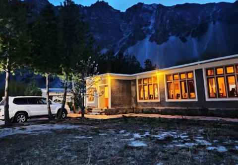 Others Passu Tourist Lodge