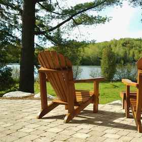 Primary image 1 格尼尔湖木屋, 泰勒博讷 酒店