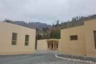 Lain-lain Khunjerab Hotel Sost