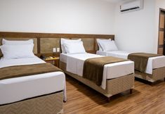 其他 7 Bliss Hotel Vale do Café