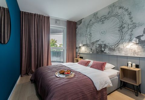 其他 Barska 69 Apartaments