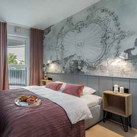 Primary image1Barska 69 公寓,Vanilla Aparthotel飯店