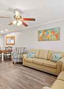 Bahagian luar Misty Harbor Townhome #15