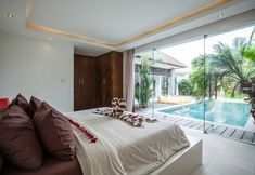 Others 3 Villa Kambodja