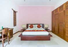 Khác 4 Villa Suliac