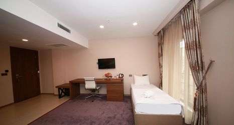 Others 2 Litros Hotel & Spa