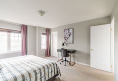 其他 3 GLOBALSTAY. Luxury 3BR Townhomes with HOT TUB, Gym, BBQ