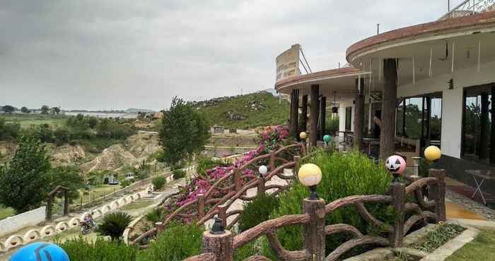 Lain-lain Gandhara Castle Resort Khanpur