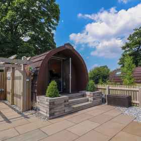 Primary image 1 Curlew Corner, Garstang Dental Referral Practice Hotels