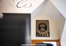 Others 7 Mono Luxe Villa in Newcastle Upon Tyne