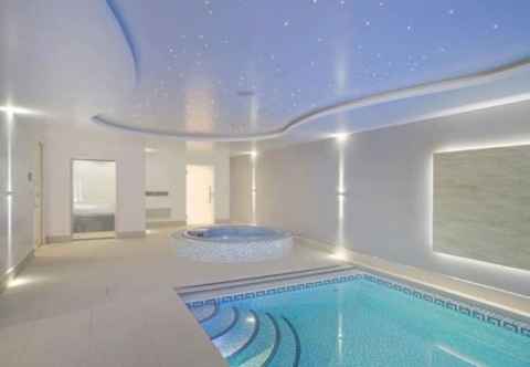 อื่นๆ Mono Luxe Villa in Newcastle Upon Tyne