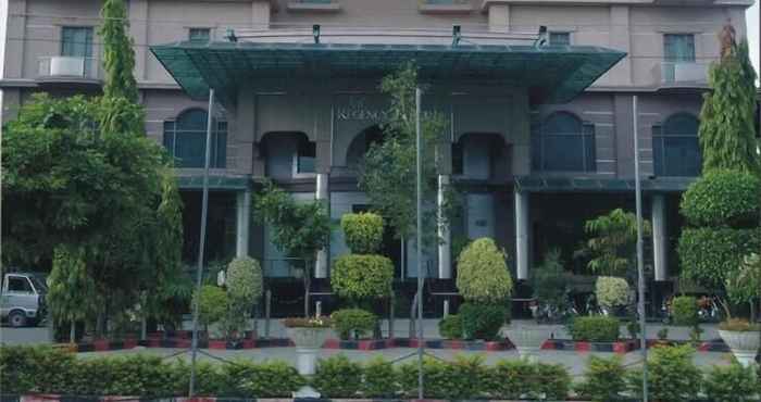 Lain-lain Grand Regency Hotel Mirpur