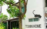 Lainnya 7 Town Home by The Warehouse Chiang Mai