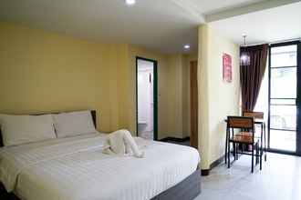 Lainnya 4 Town Home by The Warehouse Chiang Mai