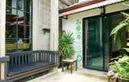Lainnya 5 Town Home by The Warehouse Chiang Mai