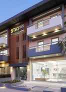 Primary image Stay 365 Heraklion Apart Hotel