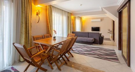 其他 2 Villa Canan Paradise