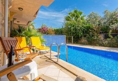 อื่นๆ 3 Villa Bercu Paradise