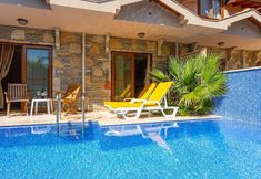 อื่นๆ 2 Villa Bercu Paradise