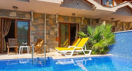 อื่นๆ 2 Villa Bercu Paradise