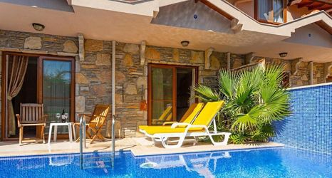 その他 2 Villa Bercu Paradise