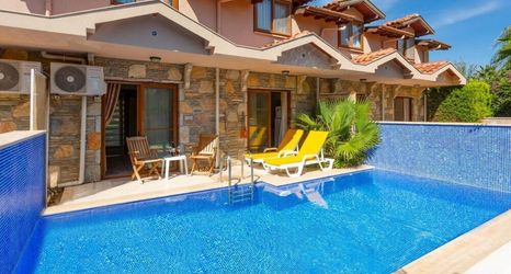 Others 2 Villa Deniz Paradise