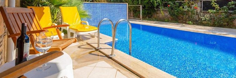 Others Villa Deniz Paradise