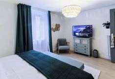 其他 2 Chalet Antoine serviced apartments by Mirabeau