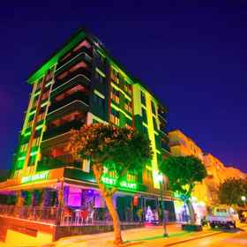 Primary image 1 Avlion Boutique Hotel, Atik Motor Hotels