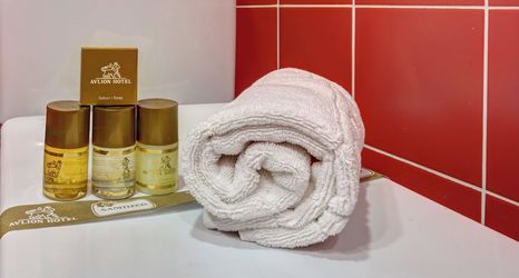 その他 2 Avlion Boutique Hotel