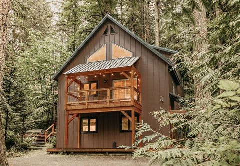 Others 69sl - Upscale - Hot Tub - Wi-fi - Bbq - Sleeps 8 4 Bedroom Cabin by Redawning