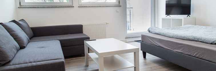 Lain-lain NorthApartments Chemnitz