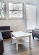 Primary image NorthApartments Chemnitz