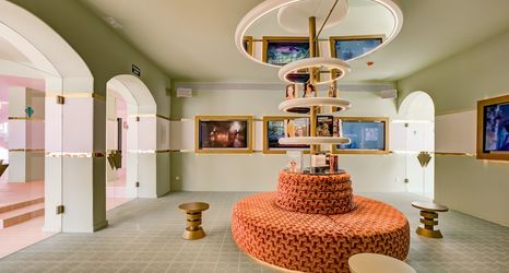 その他 2 Grand Paradiso Ibiza - Adults Only