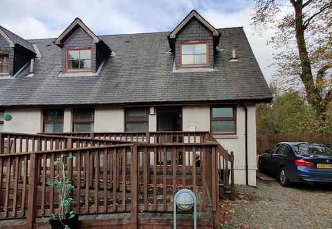 Others Ben Lomond Cottage - Loch Lomond and Arrochar Alps