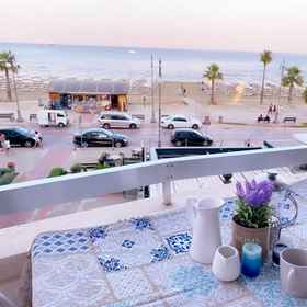 Primary image 1 Beach Front Apartment, Larnaca Apartments