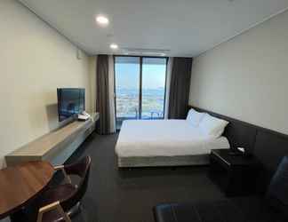 Khác 2 Incheon Rivieraverium Hotel