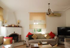 Lain-lain 5 Immaculate 3-bed Villa Nest Dalyan