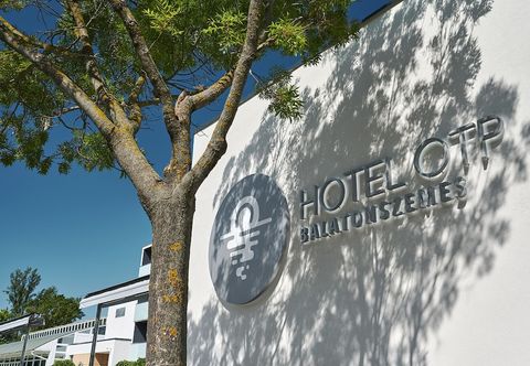 Others Hotel OTP Balatonszemes