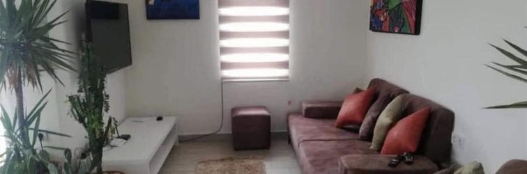 Others Serenity Oasis in Dalyan