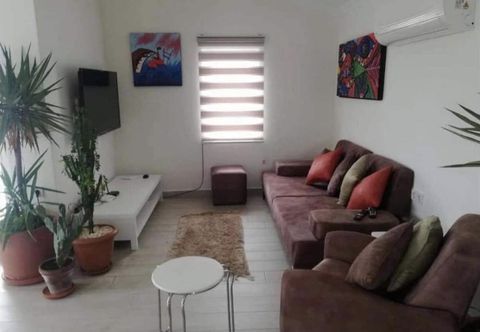 其他 Serenity Oasis in Dalyan