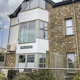 Primary image 1 The Hideaway, Deviock Hotels