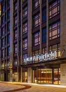 Primary image Fairfield by Marriott Shanghai Hongqiao NECC