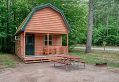 Lain-lain 5 Danforth Bay Camping and RV Resort