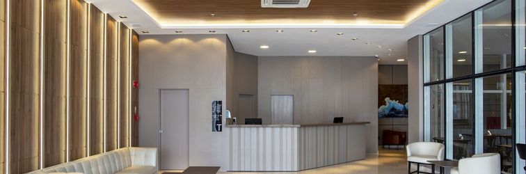 其他 Nacional Inn Rondonopolis