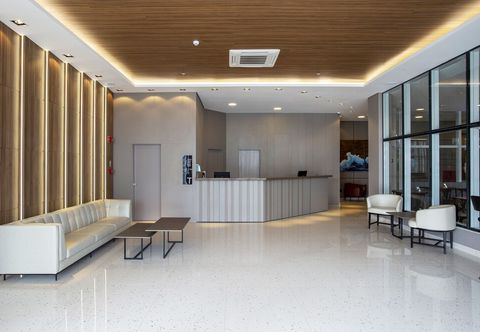 其他 Nacional Inn Rondonopolis