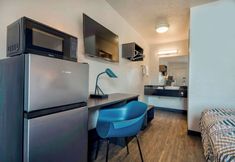 Others 4 Studio 6 Albuquerque, NM – Midtown