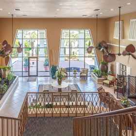 Reception1Club Destin Condos,Phoenix公寓