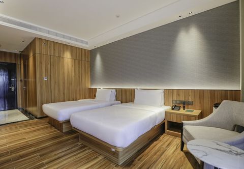 기타 Hotel Casiana & Events Center